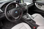 BMW ActiveHybrid 3 2013 года